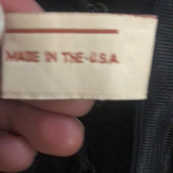 Empire Intimates Super Sexy Black Corset - Picture 4 of 4